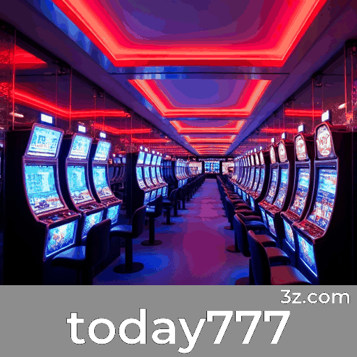 Tecnologia Inovadora e Excelência: Conheça o today777