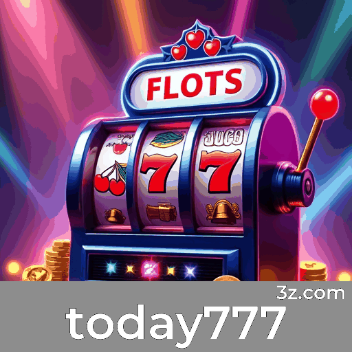 Diversão Sem Limites no Universo de Jogos do today777