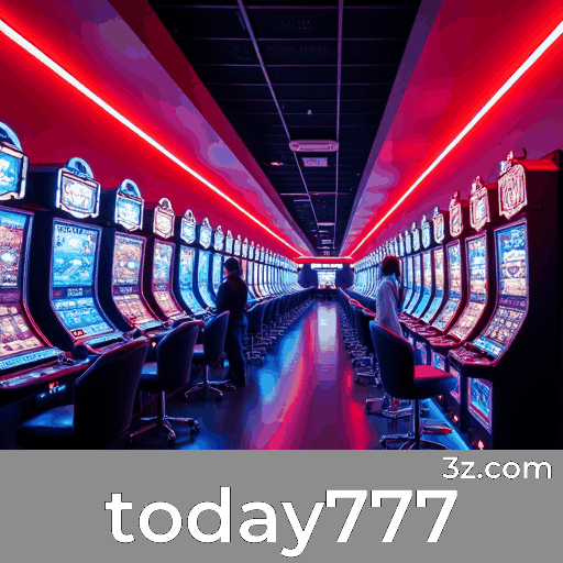 Diversão Sem Limites no Universo de Jogos do today777