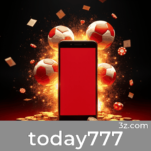 Registre-se Rapidamente e Desbloqueie Recompensas Exclusivas do today777