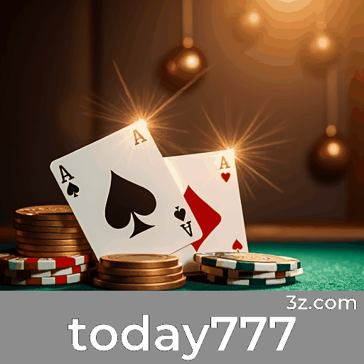 today777 Bônus: Estratégia Inteligente para Maximizar Valor
