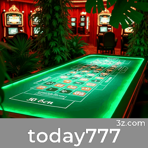 Registre-se Rapidamente e Desbloqueie Recompensas Exclusivas do today777